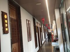 -千滋百味·醉江澜花园餐厅(街道口店)