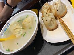 -大壶春生煎(四川中路店)