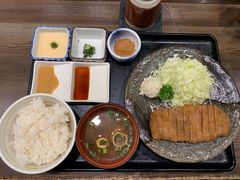 -牛かつもと村(上野店)
