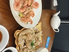 -渔满仓海鲜渔家(象山二店)