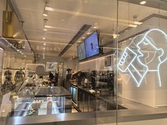 -喜茶(佛山岭南站店)