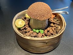 丛林蘑菇头-禾城陆稿荐酒楼·嘉兴本味(月河店)
