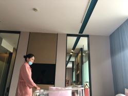 点击看大图 -何柒有幸母婴护理月子会所(长妇婴店)