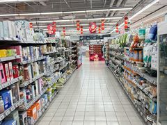 -物美超市(乔司华荣城店)