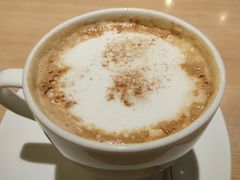 -星巴克(来福士2F店)