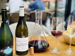 -Golden Lily河内巴黎法越料理餐厅(建国西路店)