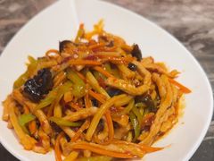 -前海沿•青岛菜(中山路天主教堂店)