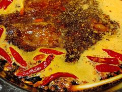 -重庆渝达老火锅(春熙路店)