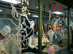 -手选潮汕鲜活牛肉火锅(二七广场店)