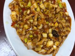 -老丘丘(较场口店)