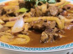 -阿西娅食府(中关村店)