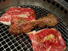 -焱铁烧·黑毛和牛专门店(南宁万象城店)