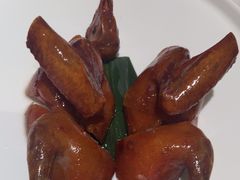 -茉里粤菜(皇姑万象汇店)