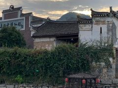-上甘棠村