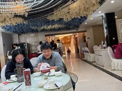 -普天和酒楼(天津之眼店)
