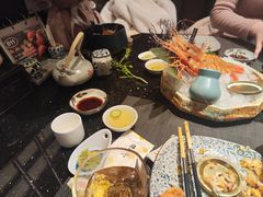 -德川家日本料理(中关村寰太大厦店)