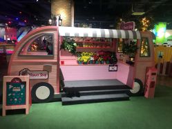 -幻贝家儿童乐园(温州银泰城店)