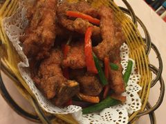 -玲珑餐厅(陕西南路店)
