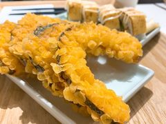 -池奈·日式咖喱蛋包饭(老城根Gpark店)