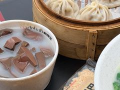 -鸭得堡老鸭汤·鸭血粉丝(南京博物院店)