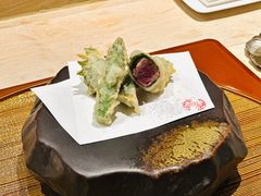 -旬怀石料理(嘉善老市店)