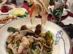 -围龙屋客家食府(福田店)