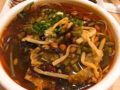 -水平有限广西米粉·广西风味集(五道口店)