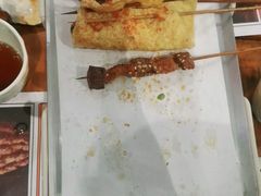 -木屋烧烤(龙岗南联店)