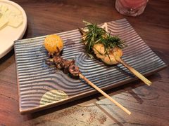 -鸟鹏烧鸟居酒屋(熙龙湾店)