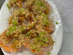 -众味海鲜大排档·活海鲜·潮汕味(南澳店)