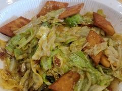 -巴依老爷新疆美食(马驹桥店)