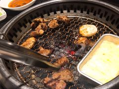 -木槿花韩式炭烤·熟成肉工坊(孙文东路店)