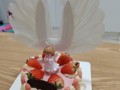 -壹点壹客·生日蛋糕(南山店)