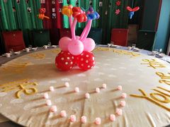 -一家人(凯旋路店)