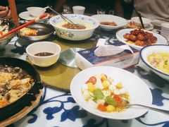 -印巷里主题餐厅(马鞍山店)