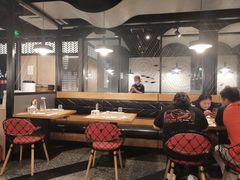 大堂-鱼酷活鱼烤鱼(梅江印象城店)