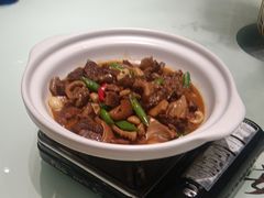 -六安宴(解放北路店)