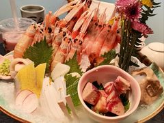 -匠和风精致料理(成都龙湖滨江天街店)