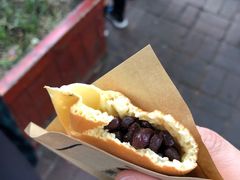 -贺记蛋烘糕(文庙西街店)