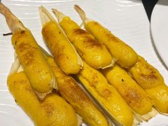 玉米粑-南堂館川菜文化餐厅(天府店)