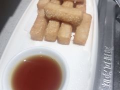 -海底捞火锅(奥体南路店)