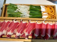 -牛牛章·鱼水煎肉(掇刀万达店)