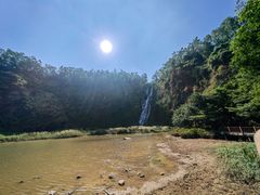 -水濂山森林公园