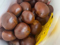 -二斗栗子(黄河道店)