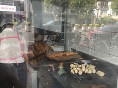 -黄阿姨锅贴大王(万航渡路店)