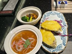 -極上萬膳·日料放题(海岸城店)