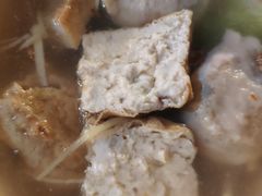 -友生风味小吃(营平农产品市场店)