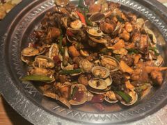 -东来土菜馆(民祥园路店)