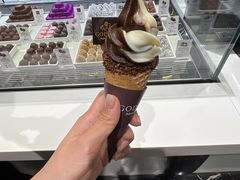 -GODIVA(宁波来福士店)