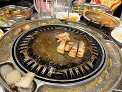 -元山烤肉店(假日广场店)